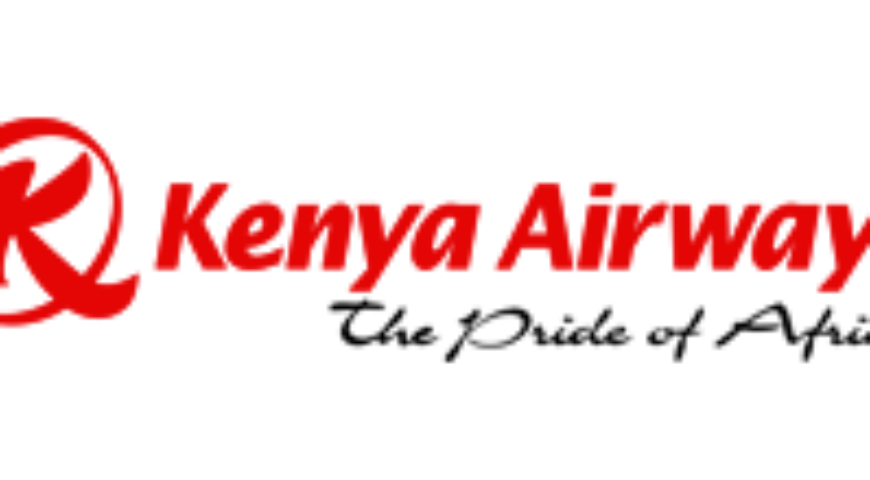 kenya-airways